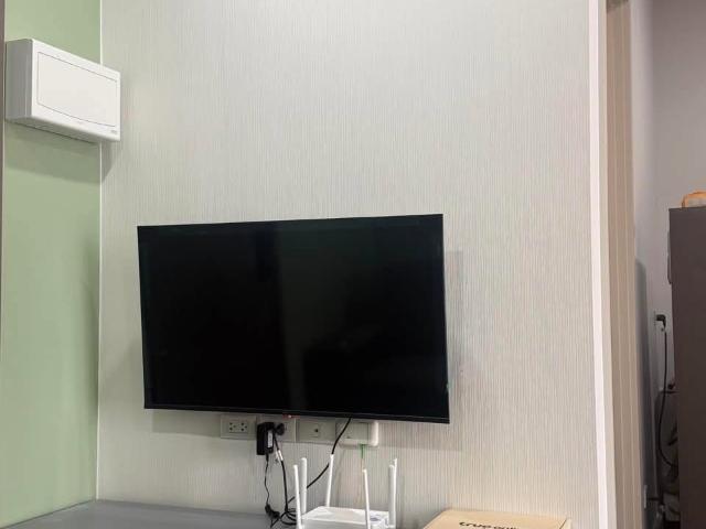 Supalai Loft ภาษีเจริญ | ห้องใหญ่ 35 ตร.ม. ราคาคุ้ม
