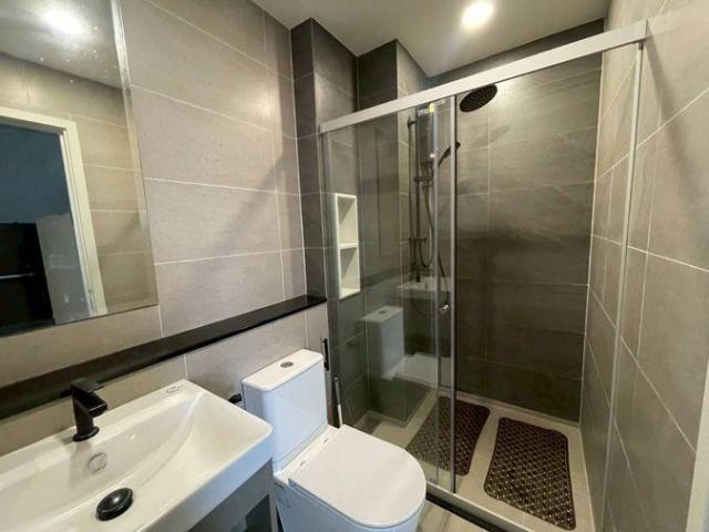 Supalai Loft Phasi Charoen ภาษีเจริญ ห้องสวย ทำเลดี