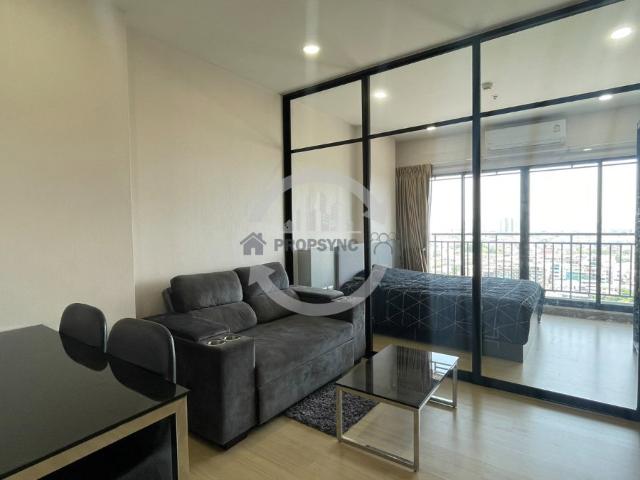 Supalai Loft Yaek Fai Chai stationPS 12500 ️Contact LINE ID: @881teotq️ขายห้องสวย ทำเลดี พรานนก จรัญ ศิริราช วังหลัง MRT ไฟฉาย