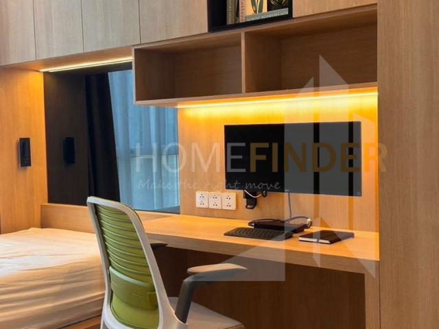 Supalai Premier 2 bedrooms, for rent