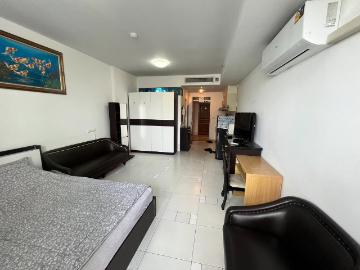 Supalai River Place ศุภาลัย ริเวอร์เพลส เจริญนคร ชั้น9 ขนาด 35 ตร.ม