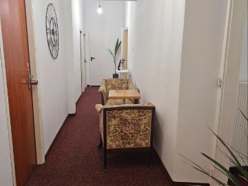 Super 4 bedrooms apartment in the heart of Kraków Old Town Kazimierz