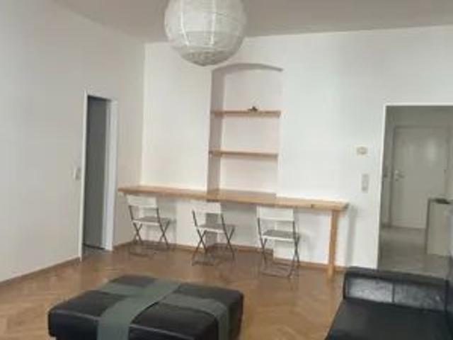 Super! 80m2 in 1060 Wien mit Wintergarten!