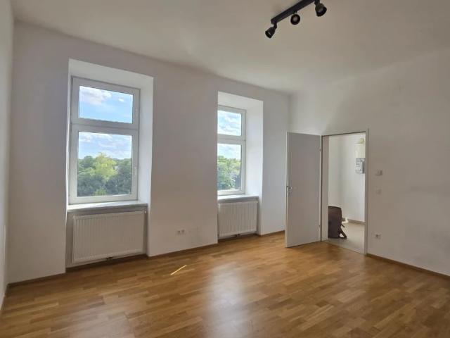 super 2 er WG Wohnung – Nähe EKZ Simmering!