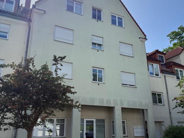 SUPER 2 Raum Eigentumswohnung inkl. TG Stellplatz