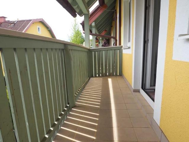 SUPER 3 Zi MIETWOHNUNGEN mit Garten oder Balkon in Wals bei Salzburg!