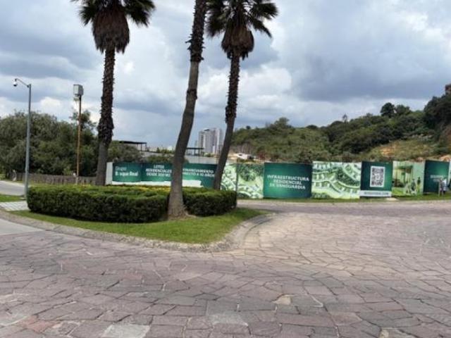 Super Terreno en Venta en Bosque Real