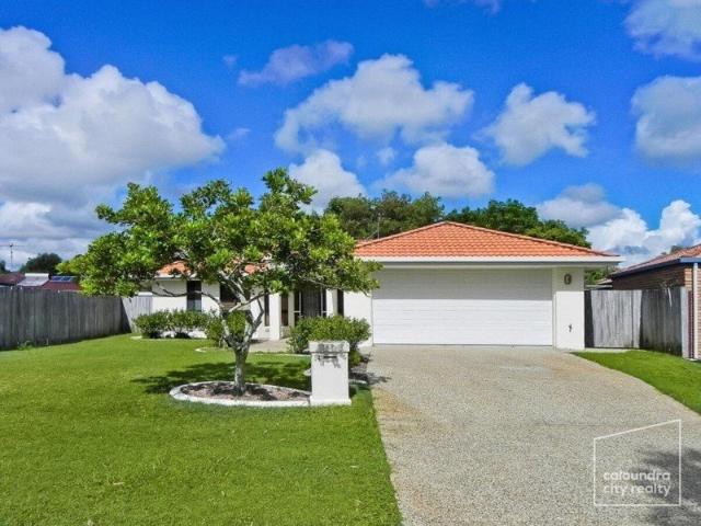 SUPER TIDY FAMILY HOME IN THE PERFECT STREET