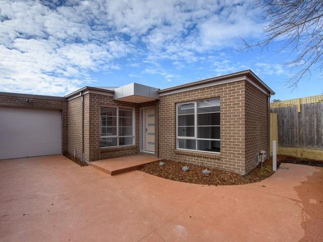 Super Townhouse in Prime Location