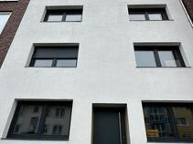 Super Wohnung in Oberhausen wie Neuzustand