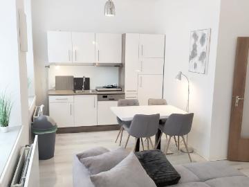 Apartment for rent in Liester