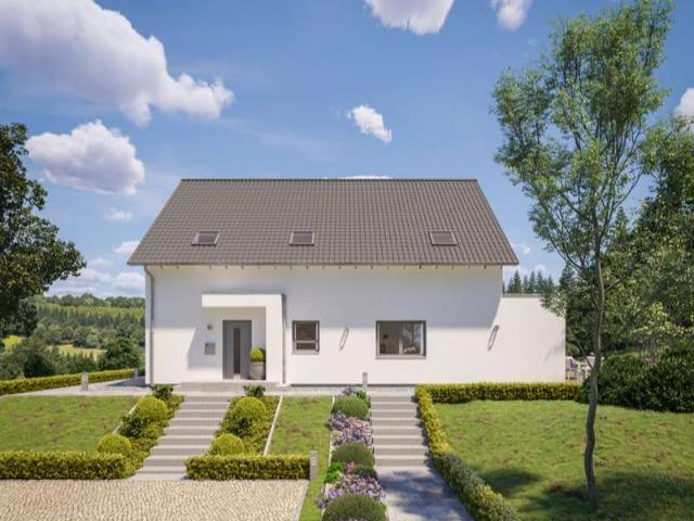 ! Super Aktions Preis ! Tolles Einfamilienhaus mit Einliegerwohnung ! Sparen durch Eigenleistung !