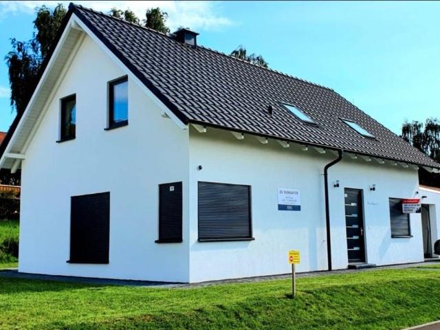 Super Angebot Moderner Neubau in ruhiger Lage