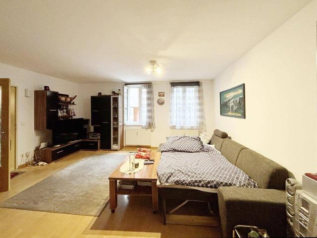 SUPER ANLAGE ca. 3,540% Rendite Wohnung und Garagen Stellplatz unbefristet vermietet !