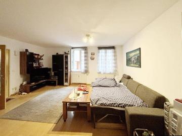 SUPER ANLAGE ca. 3,540% Rendite Wohnung und Garagen Stellplatz unbefristet vermietet !