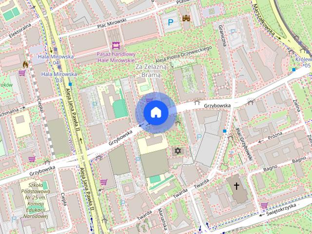 Super apartament. Najwyższy standard. Ochrona 24/7