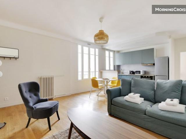 Super Appt NEUF et moderne