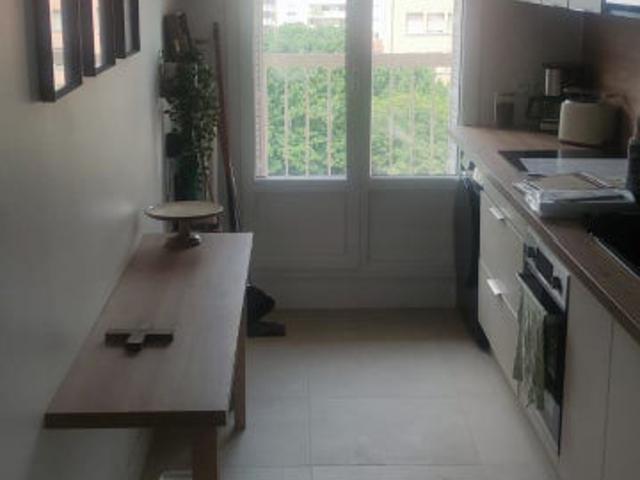 Super appartement 88m2 terrasse de 22 m2 plein sud