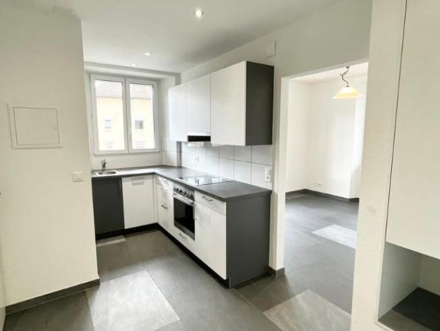 Super appartement de 2 pièces