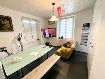 Super appartement de 2 pièces