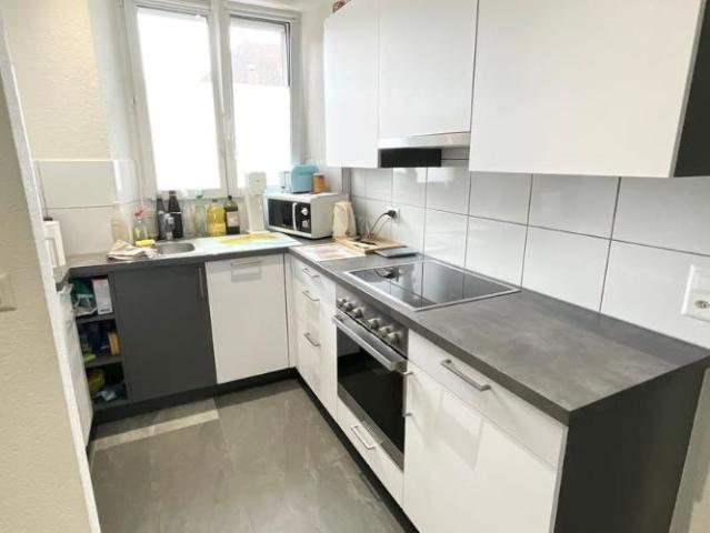 Super appartement de 2 pièces