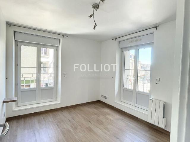 Super appartement F2 45 m� � louer � COUTANCES