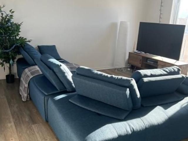 Super appartement style condo octobre gratuit