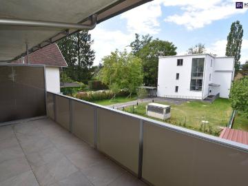 Super aufgeteilte 44m2 Wohnung mit tollem Innenhof Balkon Glück in perfekter Lage – Sichern Sie sich Ihr exklusives Wohnjuwel!