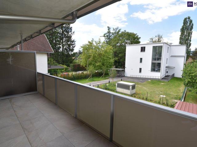 Super aufgeteilte 44m2 Wohnung mit tollem Innenhof Balkon Glück in perfekter Lage – Sichern Sie sich Ihr exklusives Wohnjuwel!
