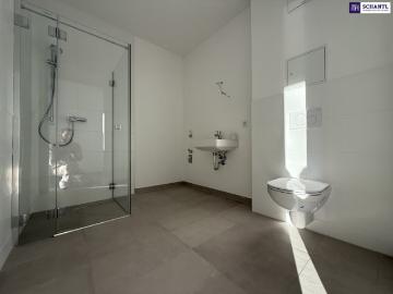 Super aufgeteilte 44m2 Wohnung mit tollem Innenhof Balkon Glück in perfekter Lage – Sichern Sie sich Ihr exklusives Wohnjuwel!