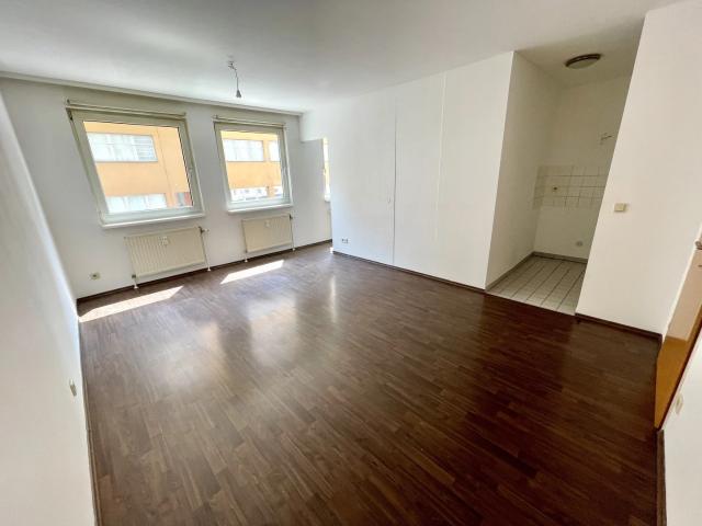 SUPER AUFGETEILTE 2 ZIMMERWOHNUNG BEIM WALDMÜLLER PARK NÄHE MATZLEINSDORFERPLATZ