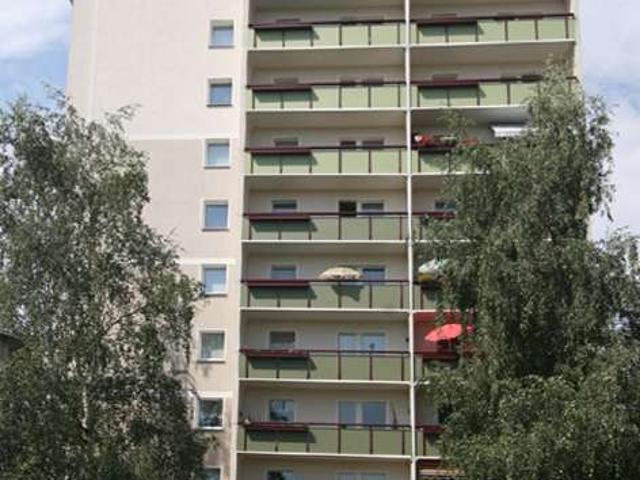 super Ausblick, 2 Zimmer Wohnung in 11. Etage