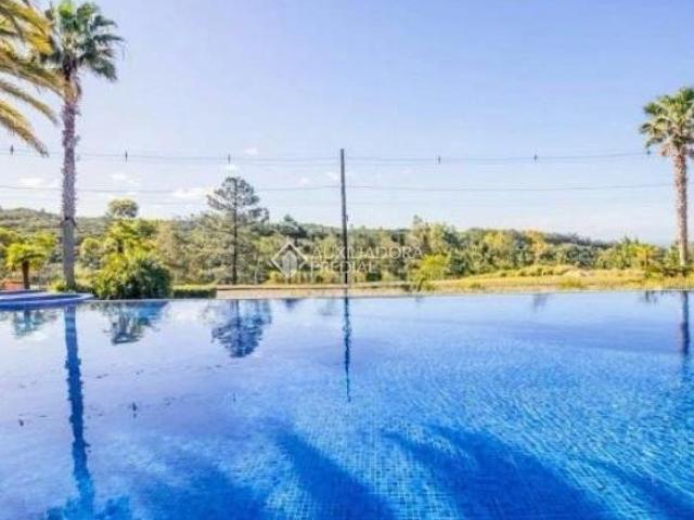 SUPER BARBADA: Lote Exclusivo de 1.000m² no Ecovillage Urban. Resort com Vista Panorâmica!