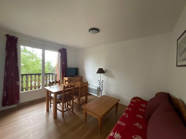 SUPER BESSE T2 BIS 35M2 LE BOIS DE LA REINE