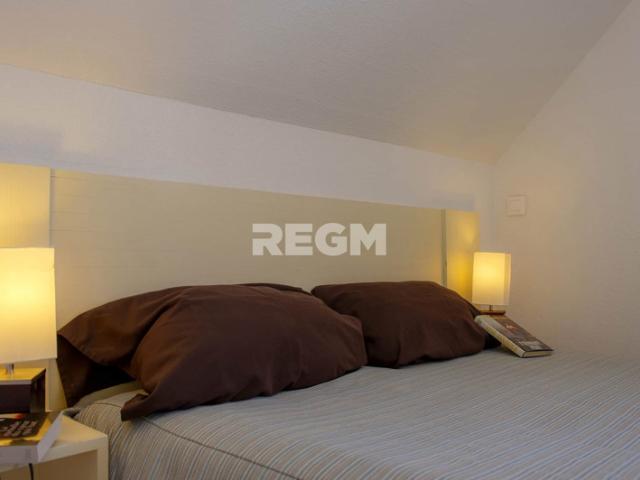 SUPER BESSE APPARTEMENT DE 32 M2