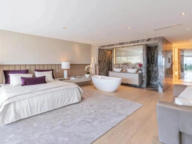 Super Cannes Villa contemporaine 330m² Cannes