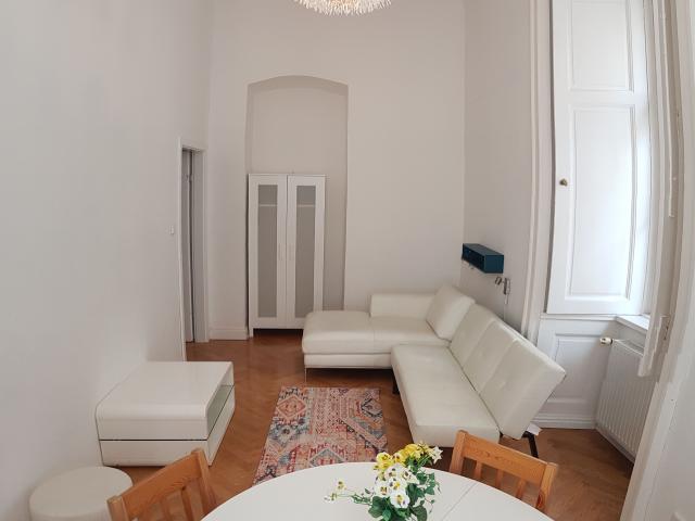 Super central Apartment at Stefansdom