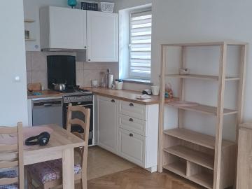Super central, cozy Warsaw apartmet