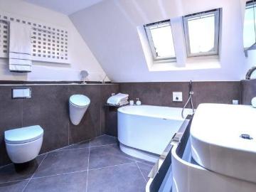 Kettengasse, Köln, Belgisches Viertel