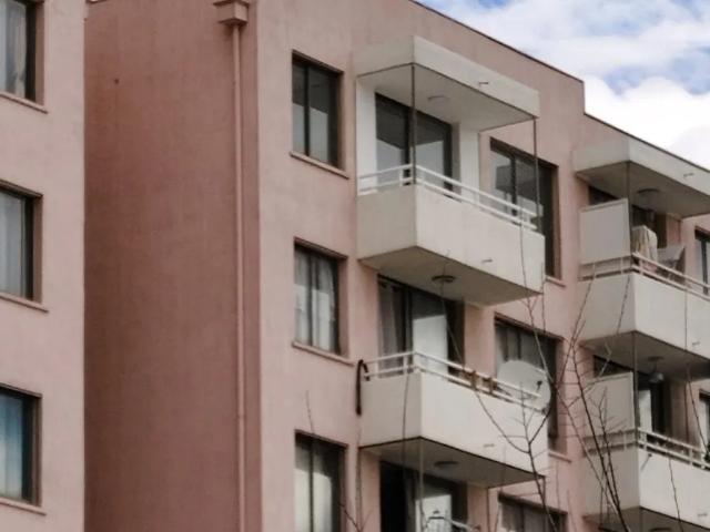Súper central llegar y habitar