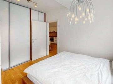 Super central 1 bed room apartment near Opera & Naschmarkt
