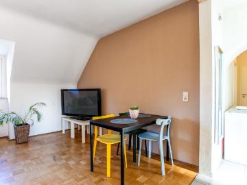 Altstadt, Münster, Kemper