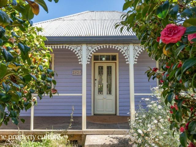 Super Charming Cottage