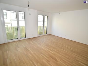 Super cool! Herrlicher Erstbezug mit drei Zimmer und bester Ausstattung!