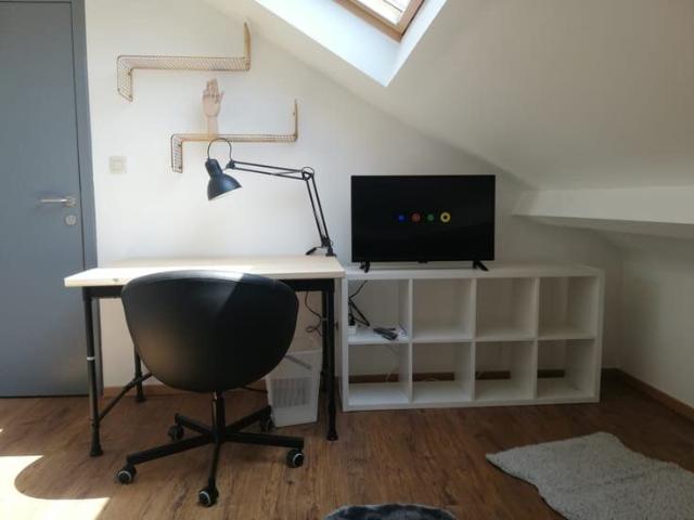 SUPER COLOCATION A LOUER