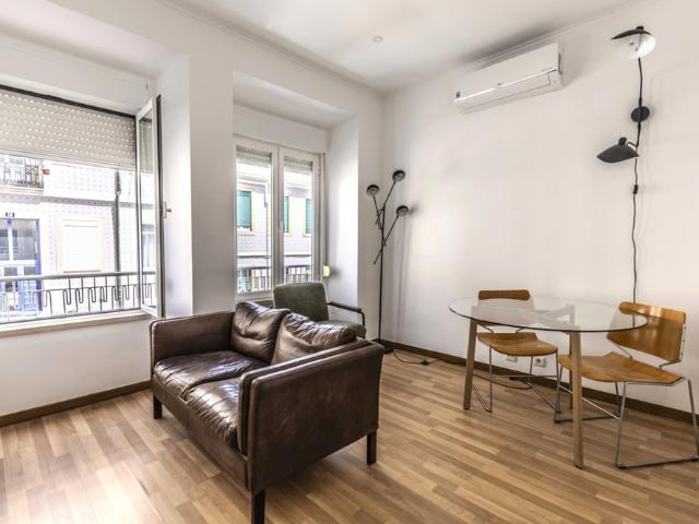 Super Cozy and Quiet Apartment in the Center