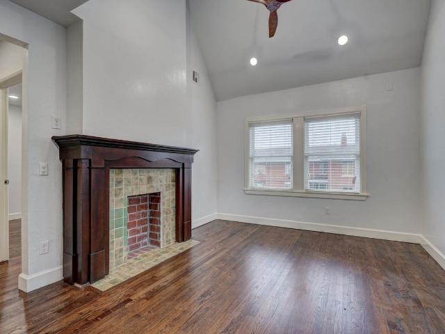 SUPER COZY APARTMENT IN THE HEART OF DOWNTOWN OKC 1 Bedroom Apartment for Rent at 900 Nw 13th St, Oklahoma City, OK 73106 Downtown Oklahoma City