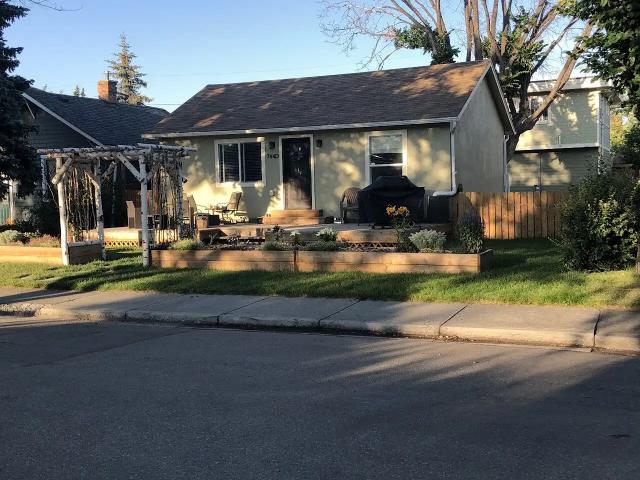 Super cute Ogden family home