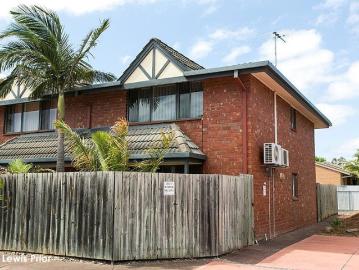 Affordable Townhouse Living