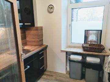 Apartment for rent in Liester